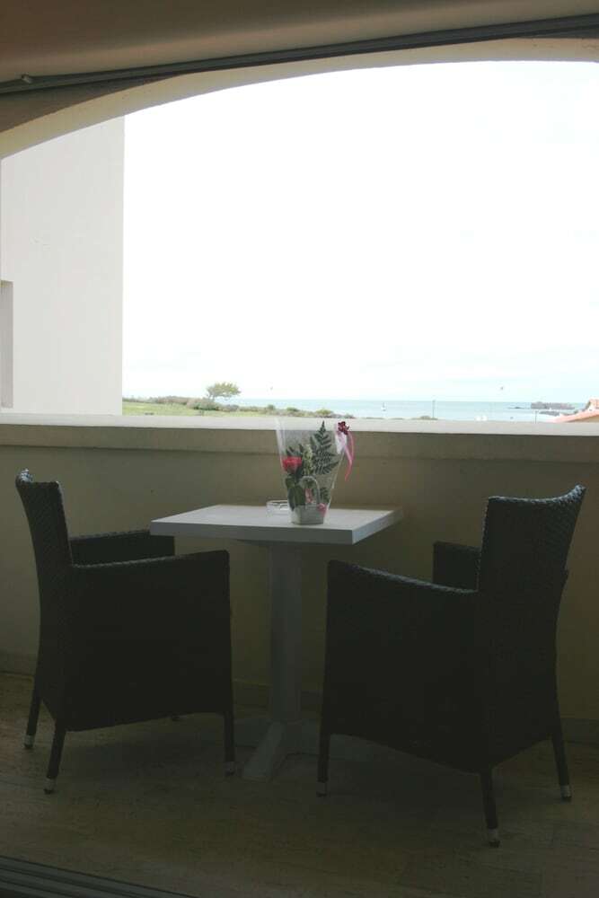 Hotel H�tel La Grande Conque