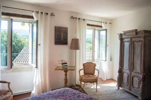 Bed & Breakfast Au Ralenti Du Lierre