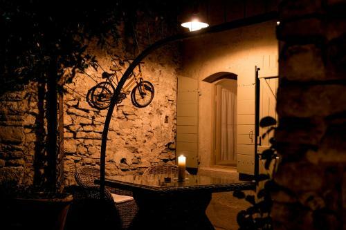 Bed & Breakfast Au Ralenti Du Lierre