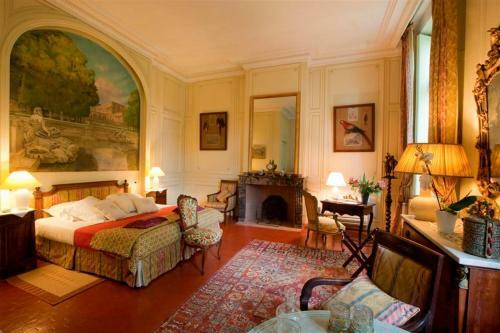 Villa Chateau De Raissac