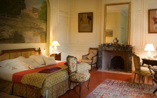Villa Chateau De Raissac