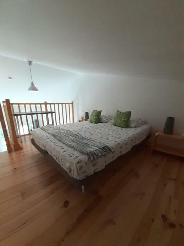 Apartamentos Les Hirondelles