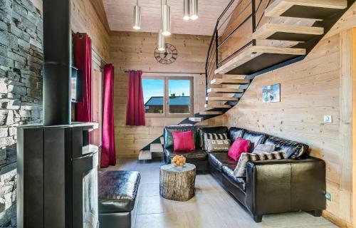 Chalet Sicoria - Ovo Network