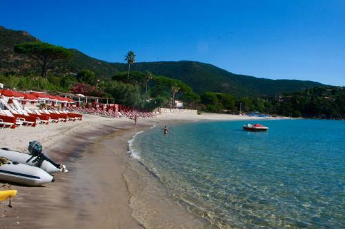Hotel H�tel Beau Site