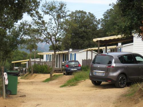 Camping Colomba