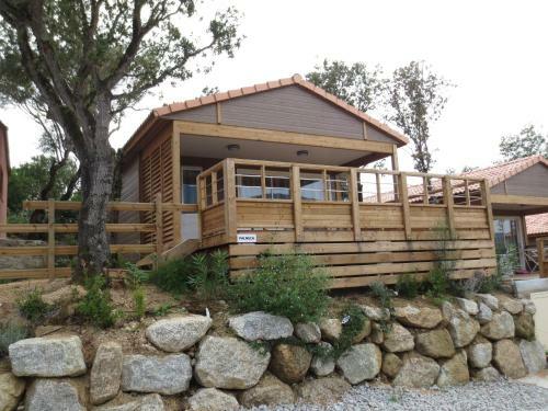 Camping Colomba
