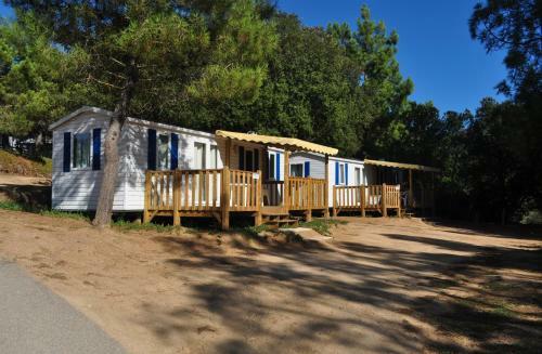 Camping Colomba