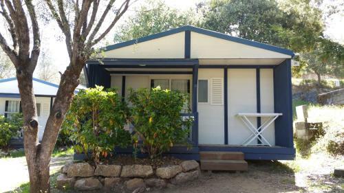 Camping Colomba