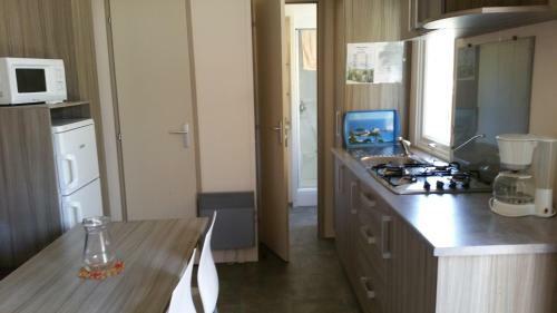 Camping Colomba