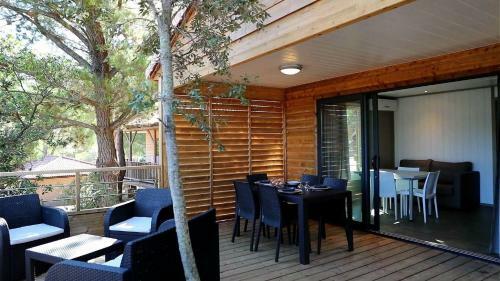 Camping Colomba
