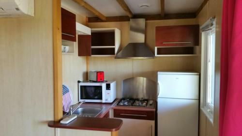 Camping Colomba