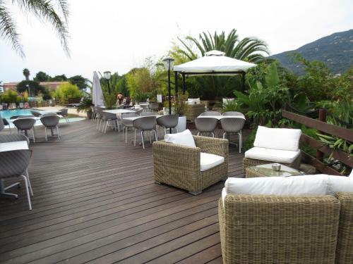 Camping Colomba