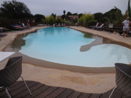 Camping Colomba