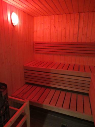 Camping Colomba