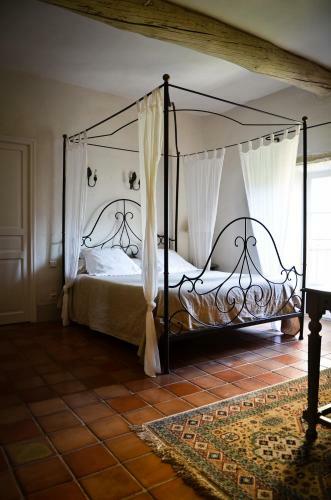 Bastide Le Mourre