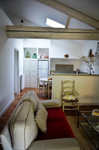 Bastide Le Mourre