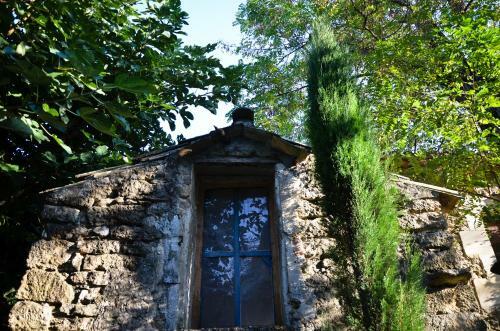 Bastide Le Mourre