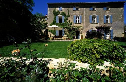 Bastide Le Mourre