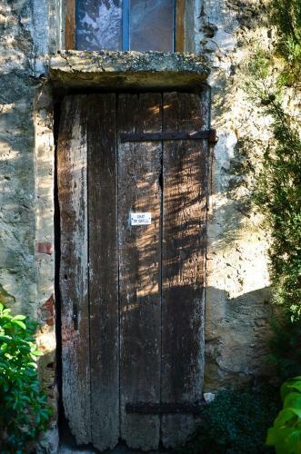 Bastide Le Mourre