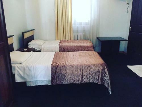 Posada Hotel Divino