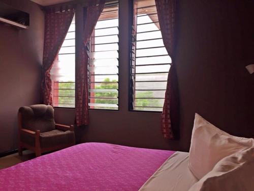 Hostal Kokodo Guest House