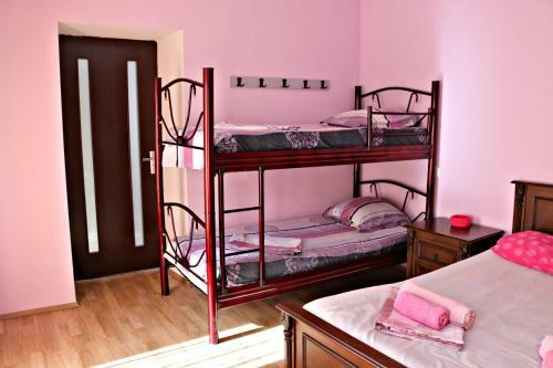 Hostel K-general