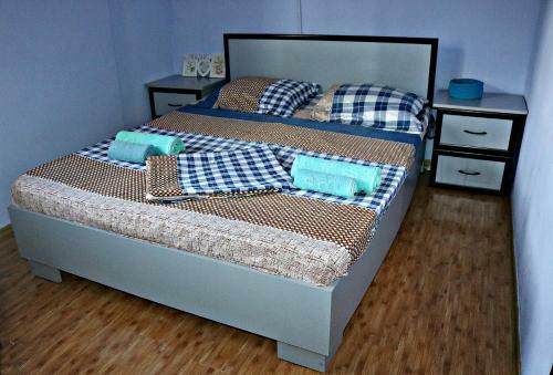 Hostel K-general