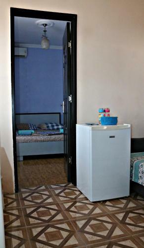 Hostel K-general