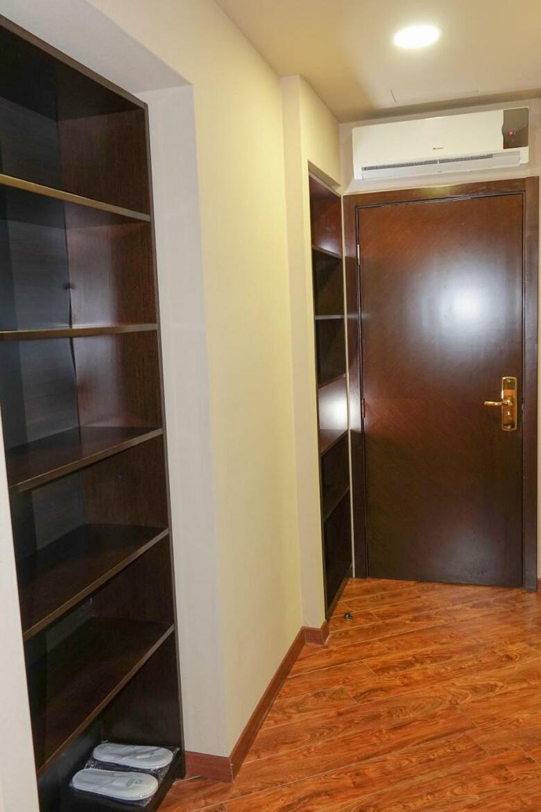 Luxury Dreamland Oasis Apartments