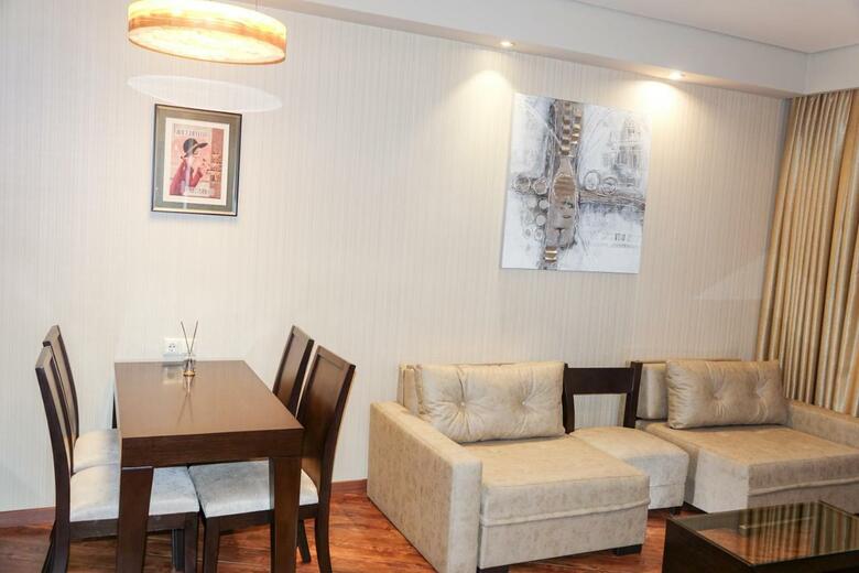 Luxury Dreamland Oasis Apartments