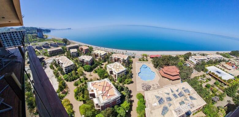 Luxury Dreamland Oasis Apartments