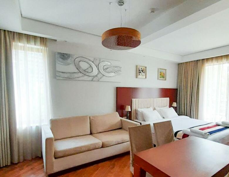 Luxury Dreamland Oasis Apartments
