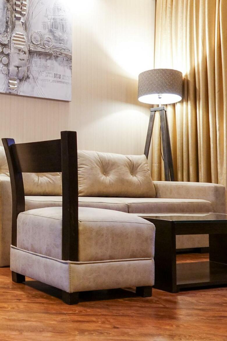 Luxury Dreamland Oasis Apartments