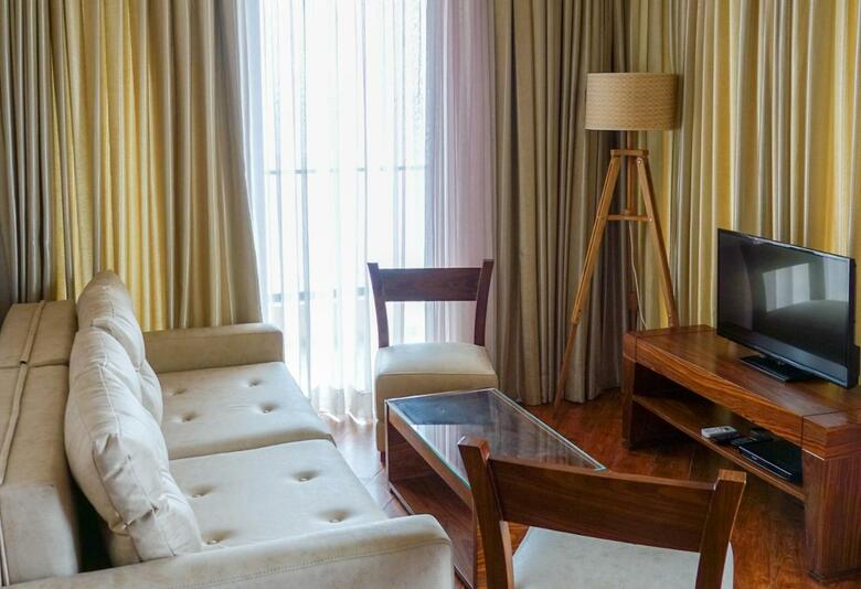 Luxury Dreamland Oasis Apartments