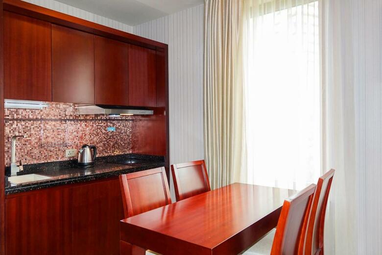 Luxury Dreamland Oasis Apartments