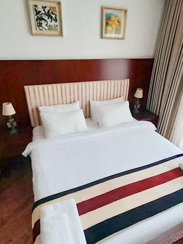 Luxury Dreamland Oasis Apartments
