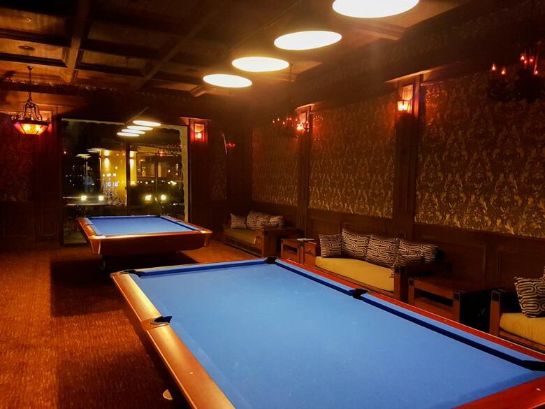 Luxury Dreamland Oasis Apartments