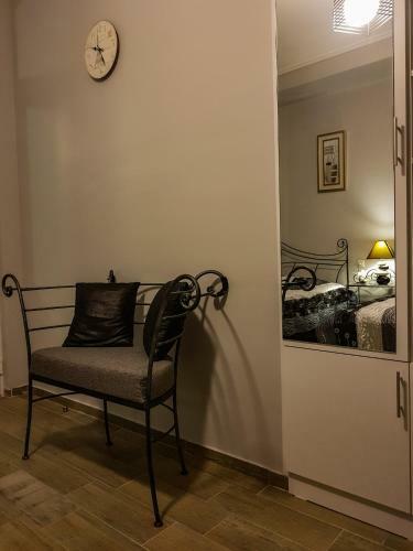 Hotel T Apartment