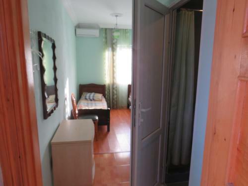 Mini Hotel On Guramishvili 22