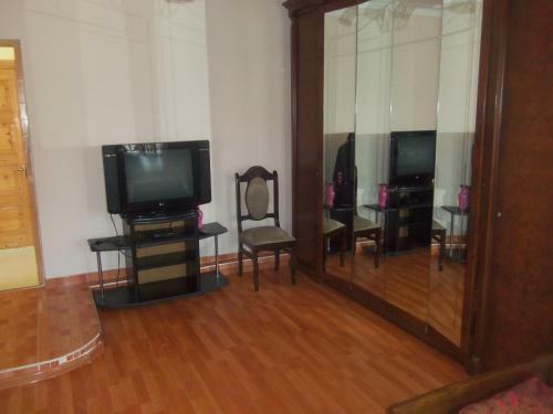 Mini Hotel On Guramishvili 22