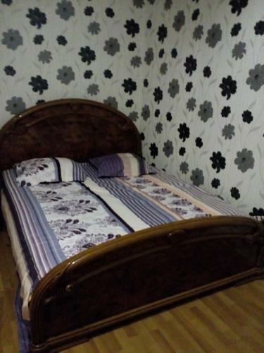 Mini Hotel On Guramishvili 22