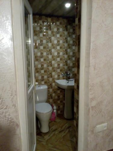 Mini Hotel On Guramishvili 22