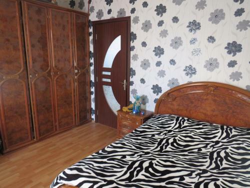Mini Hotel On Guramishvili 22