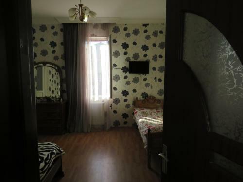 Mini Hotel On Guramishvili 22