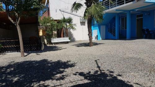 Hostal Guest House Nika In Ureki