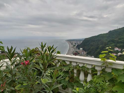 Hostal Guesthouse On Ioane Lazis 1 Ally