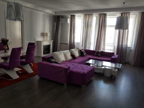 Apartamento Motley Rooms