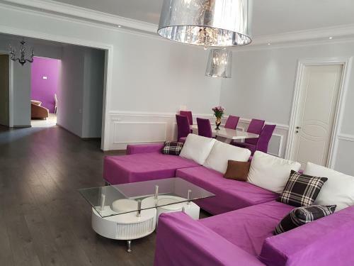 Apartamento Motley Rooms