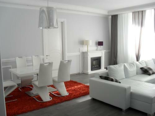 Apartamento Motley Rooms