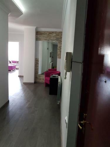 Apartamento Motley Rooms